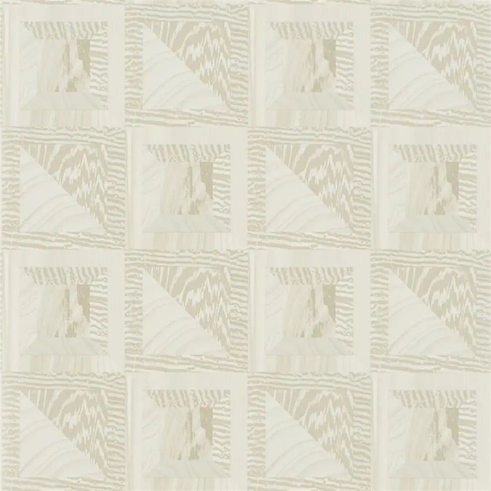 Palais Royal 07 Ivory Wallpaper | Christian Lacroix Europe