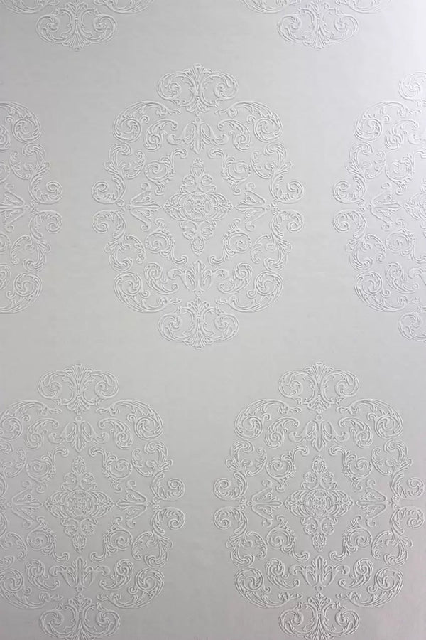 Zecca, Colorway 04 Wallcoverings | Osborne & Little