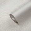 French Affair Light Grey Wallcovering | AS Creation