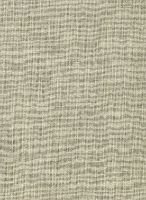 Ogunquit-Oyster Gray Linen Wallcovering | Phillipe Romano