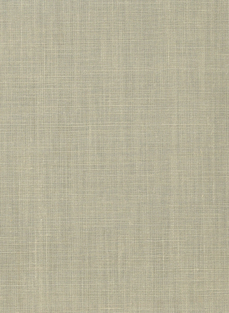 Ogunquit-Oyster Gray Linen Wallcovering | Phillipe Romano — LINN-500140
