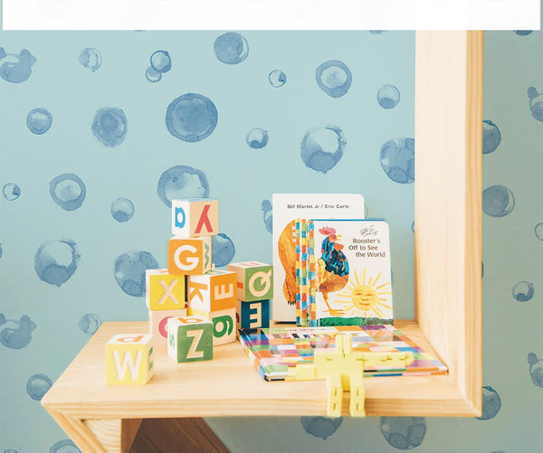 Floating Bubbles | Coordone Europe