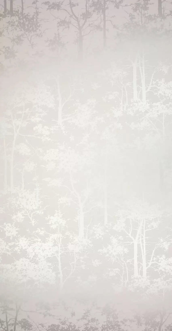 Mandara, Colorway 03 Wallcoverings | Osborne & Little
