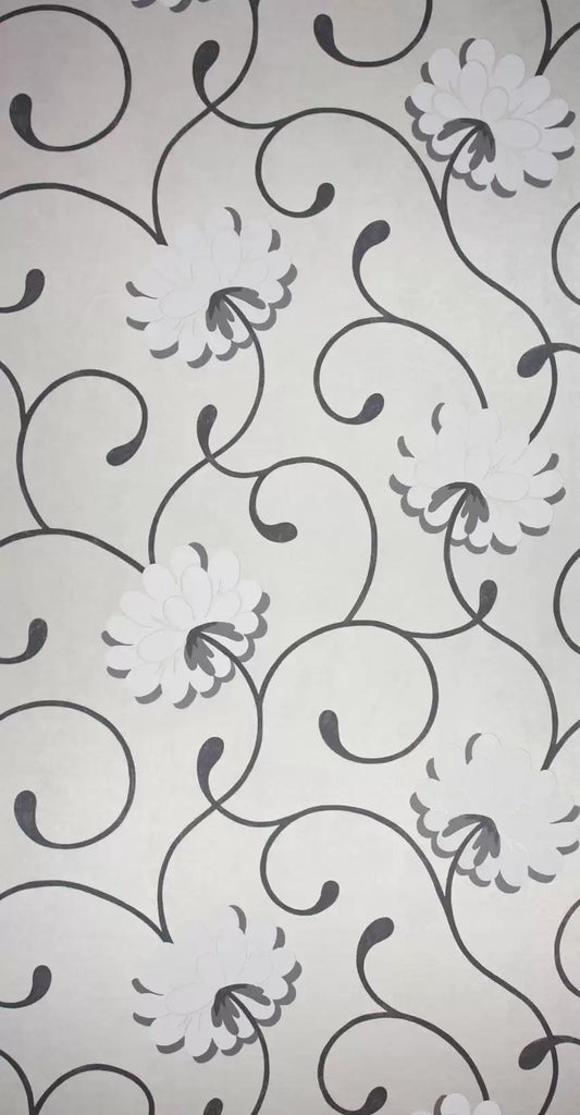 Salomé Silver | Osborne & Little Europe