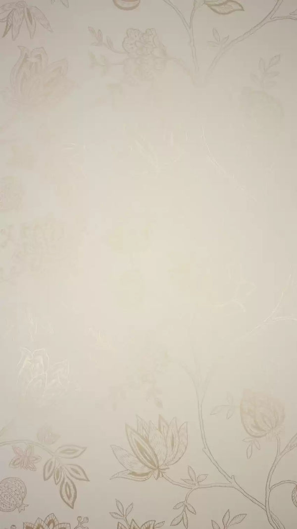 Monchique, Colorway 09 Wallcoverings | Osborne & Little