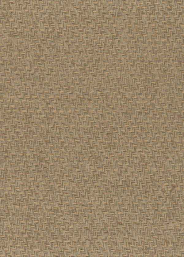 St. Simons-Stone Paper Weave Wallcovering | Phillipe Romano