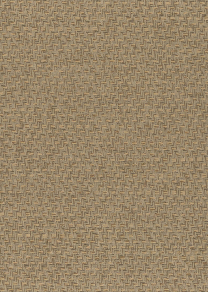 St. Simons-Stone Paper Weave Wallcovering | Phillipe Romano — PWV-500560