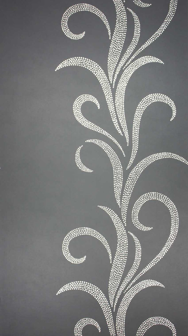 Sintra, Colorway 01 Wallcoverings | Osborne & Little