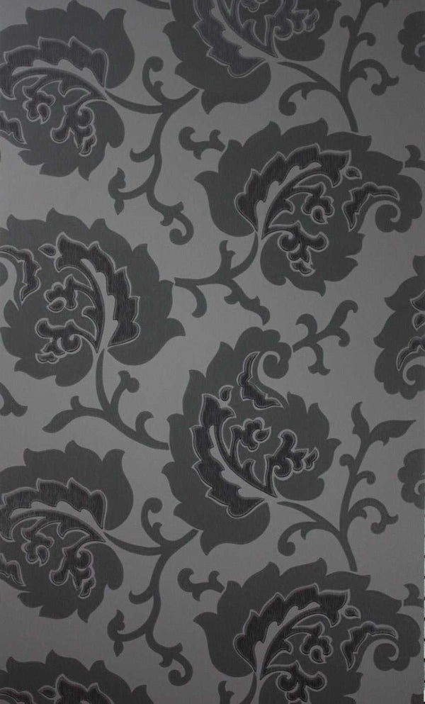 Marvao, Colorway 05 Wallcoverings | Osborne & Little