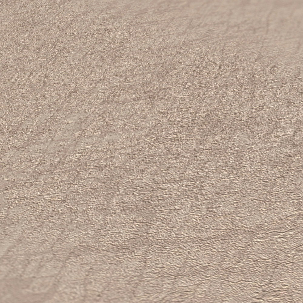 Smart Surfaces Beige Wallcovering | AS Creation