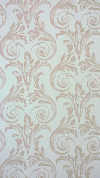 Convivo 04  Wallpaper | Nina Campbell Europe