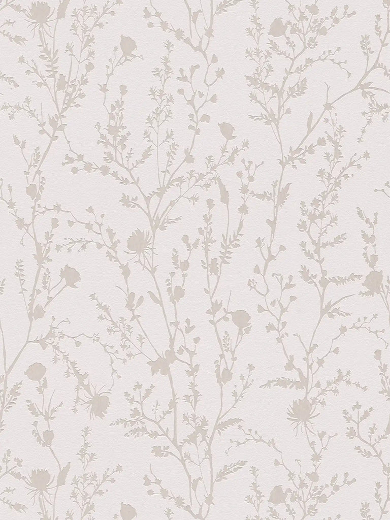 Casual Living Cream Wallcovering | AS Creation