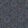 Decoro Shibori Brown