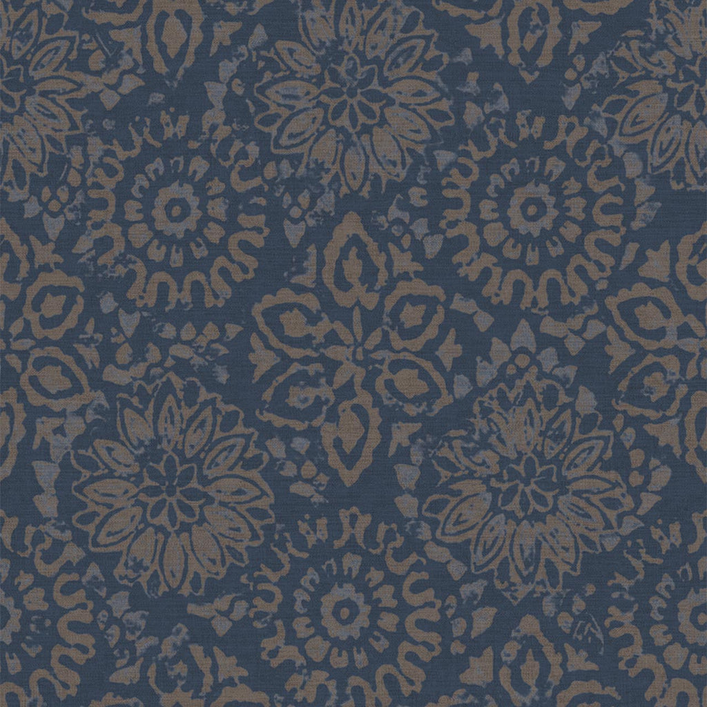 Decoro Shibori Brown