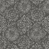 Decoro Shibori Charcoal