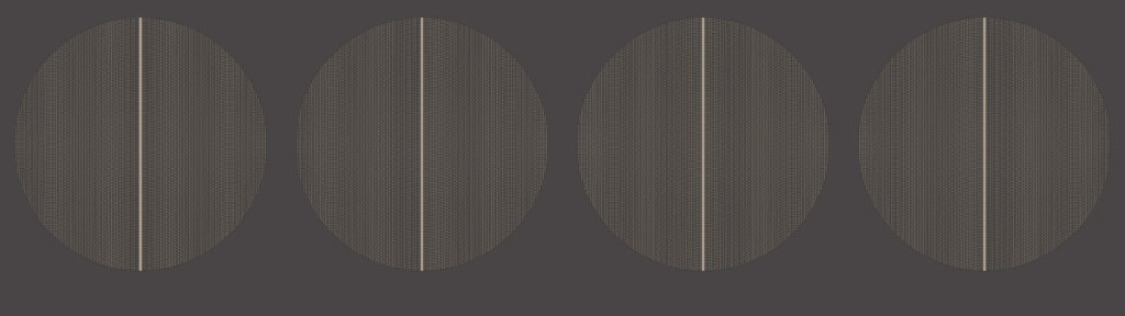 Weekapaug-Charcoal Suede Wallcovering | Phillipe Romano — SUED-500370