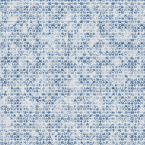 Unito Shibori Blue | J&V Italian Design