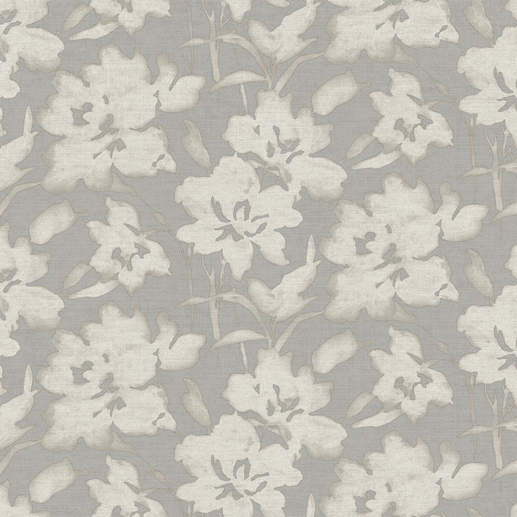 Fiore Shibori Grey