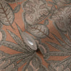 Famous Garden Rust Wallcovering | AS Creation