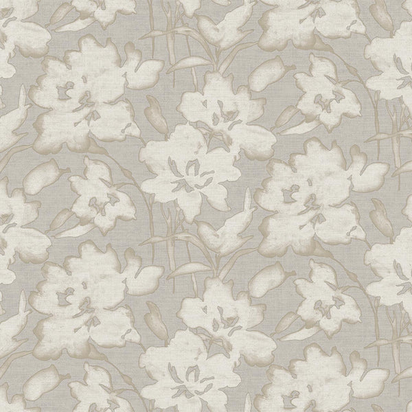 Fiore Shibori Grey | J&V Italian Design