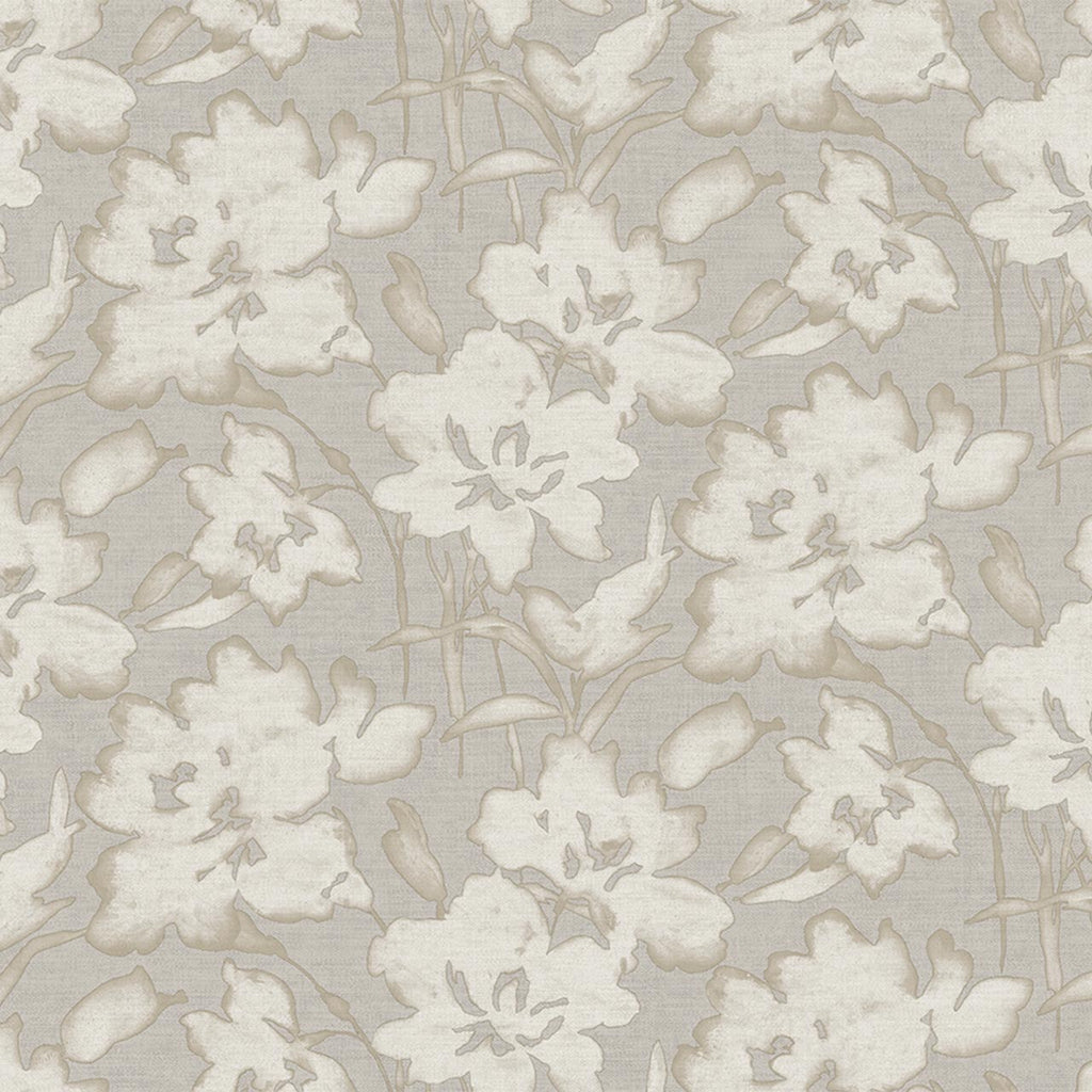 Fiore Shibori Grey