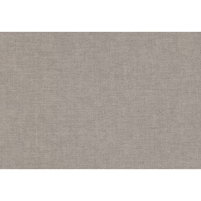 Guinevere Gray Gunny Taupe Wallco Taupe Fabric | Jeffrey Stevens