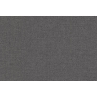 Guinevere Dark Gray Charcoal Fabric | Jeffrey Stevens