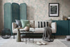 French Affair White Wallcovering | AS Creation