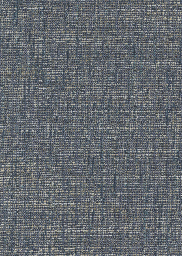 Mystic-Blue Horizon Wallcovering | Phillipe Romano