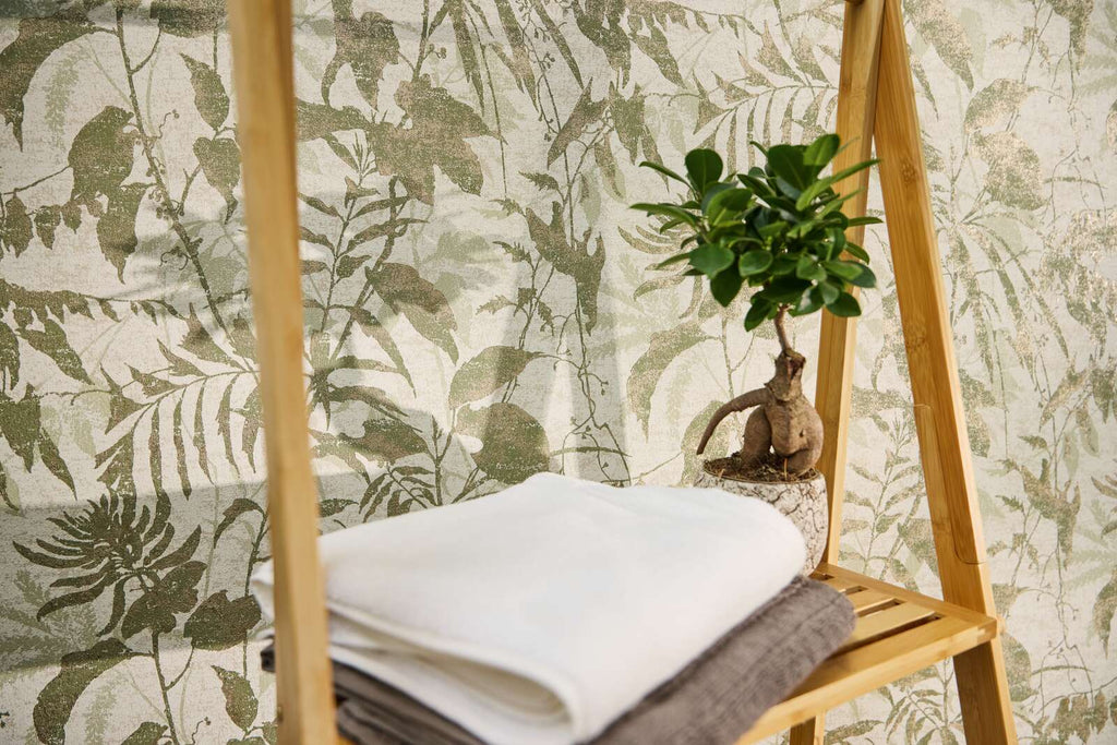 Hot Spots Cream Wallcovering | AS Creation