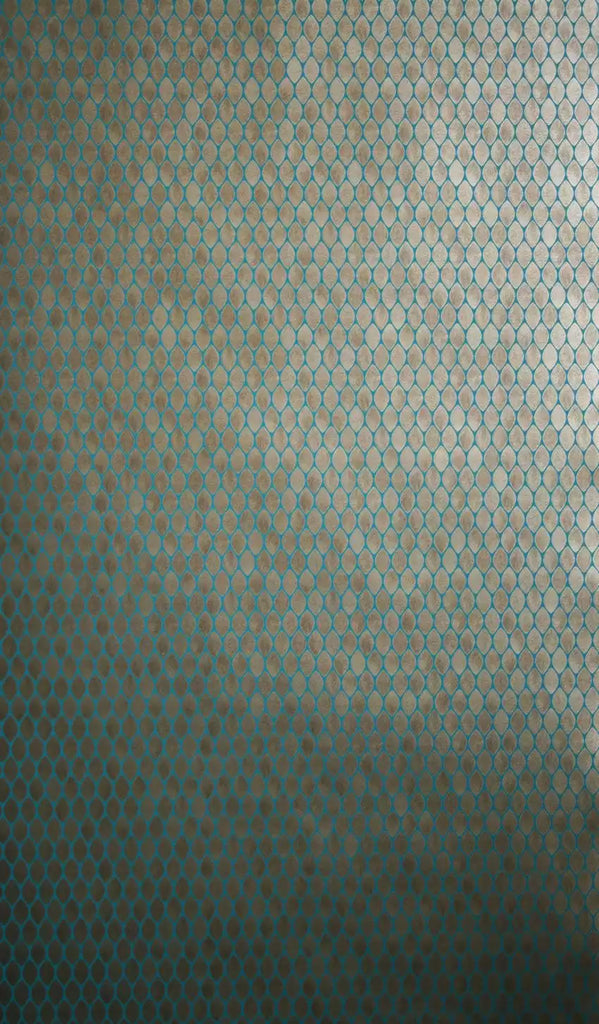 Gilty 06  Wallpaper | Nina Campbell Europe