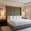 Astor - Astor Contract Woven Upholstered Headboard | Architectural Fabrics