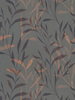 Anna D Andrea Gray Wallcovering | AS Creation