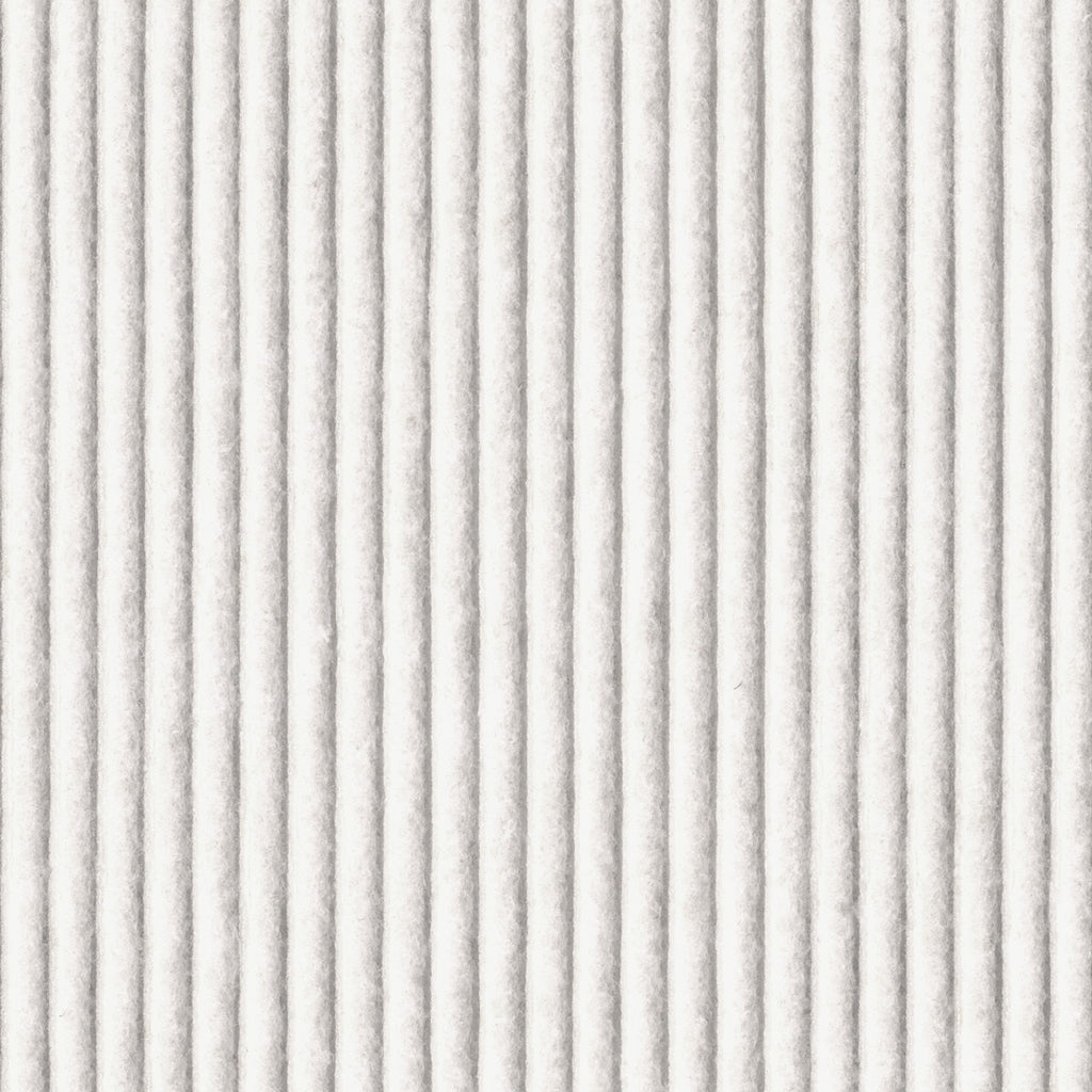 Wannabe Rib, White