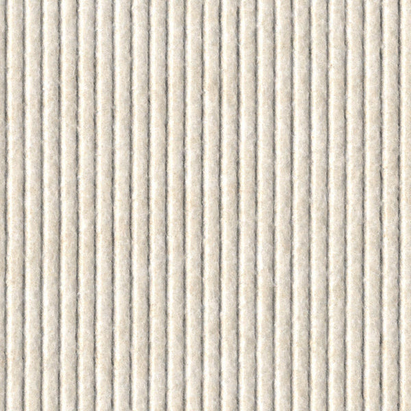 Wannabe Rib, Oat Wallcoverings | Designtex