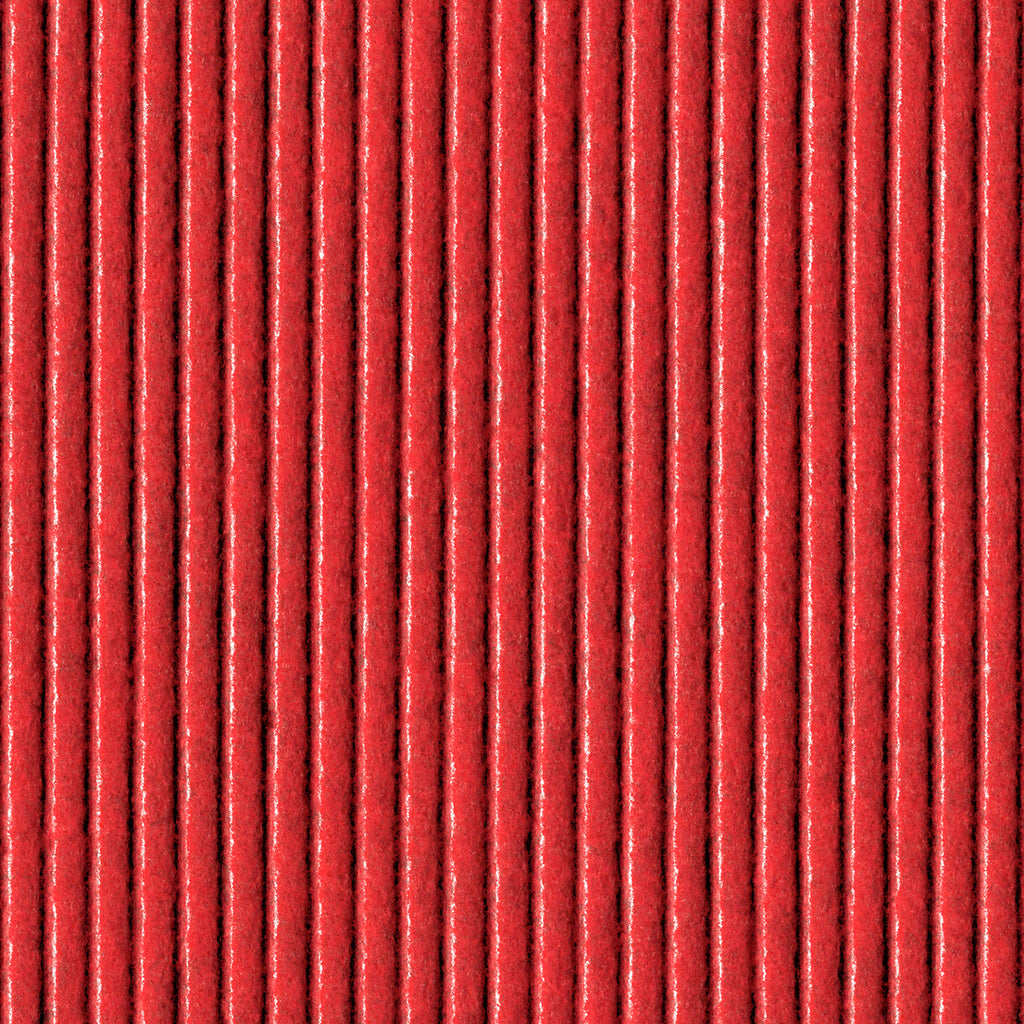 Wannabe Rib, Red