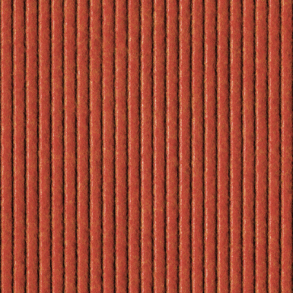 Wannabe Rib, Tomato Wallcoverings | Designtex
