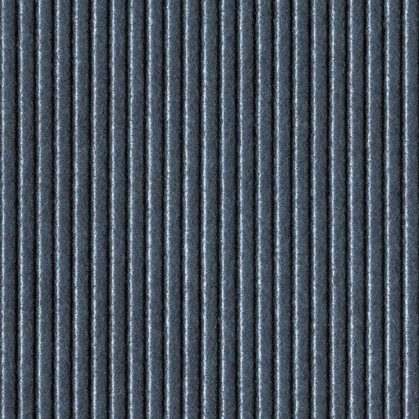 Wannabe Rib, Blue Jay Wallcoverings | Designtex