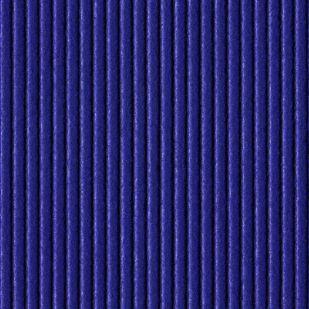 Wannabe Rib, Cobalt
