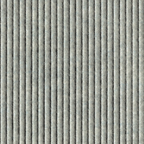 Wannabe Rib, Cloud Wallcoverings | Designtex