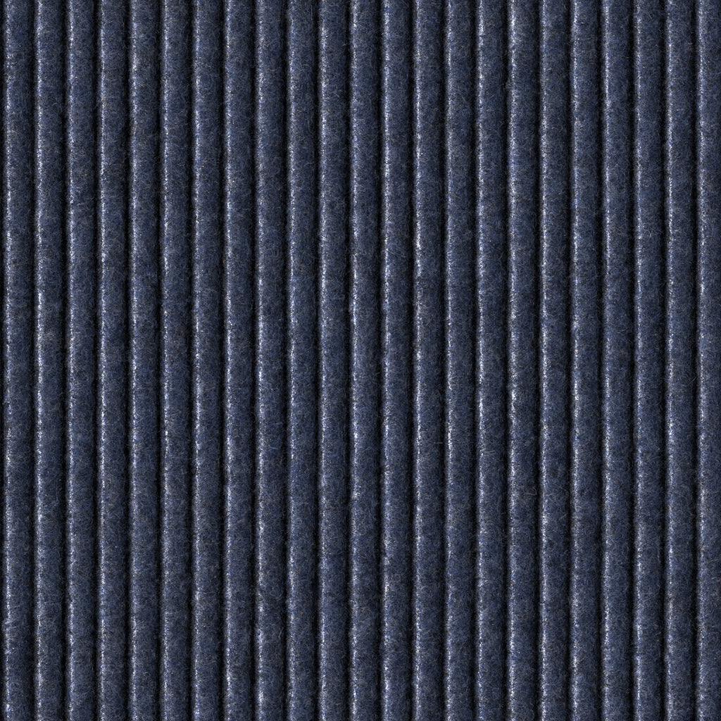 Wannabe Rib, Indigo