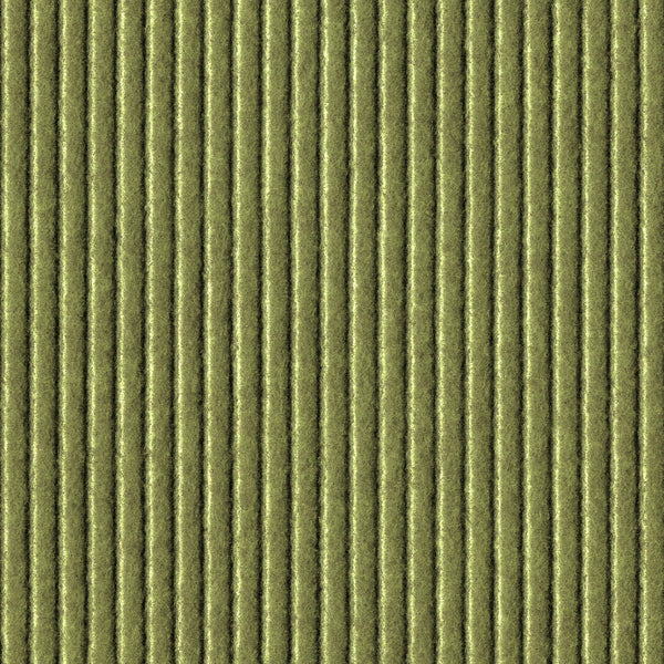 Wannabe Rib, Seaweed Wallcoverings | Designtex