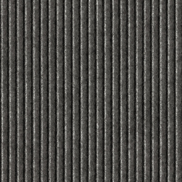 Wannabe Rib, Payne's Grey Wallcoverings | Designtex