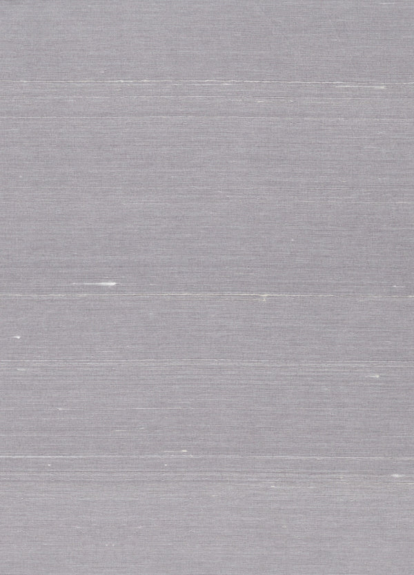 Sagaponack-Purple Dove Silk Wallcovering | Phillipe Romano