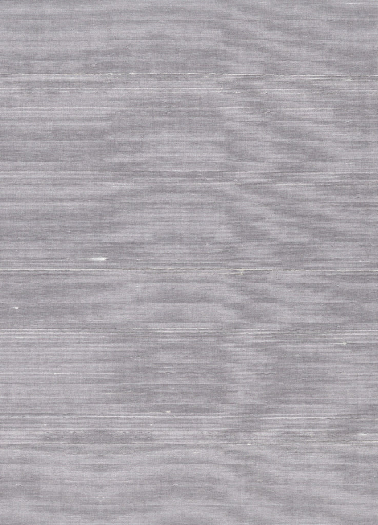 Sagaponack-Purple Dove Silk Wallcovering | Phillipe Romano — SILK-500000
