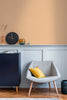 Jungle Chic Orange Wallcovering | AS Creation