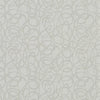 Girandole Swirls Dove Wallpaper | Designers Guild Europe
