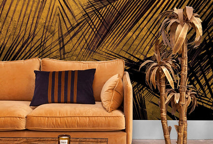 Pia Pizante Palm Leaves | Coordone Europe