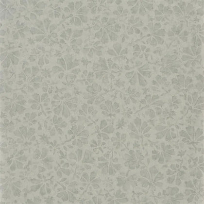 Arlay Small Scale Blossom Graphite | Designers Guild Europe
