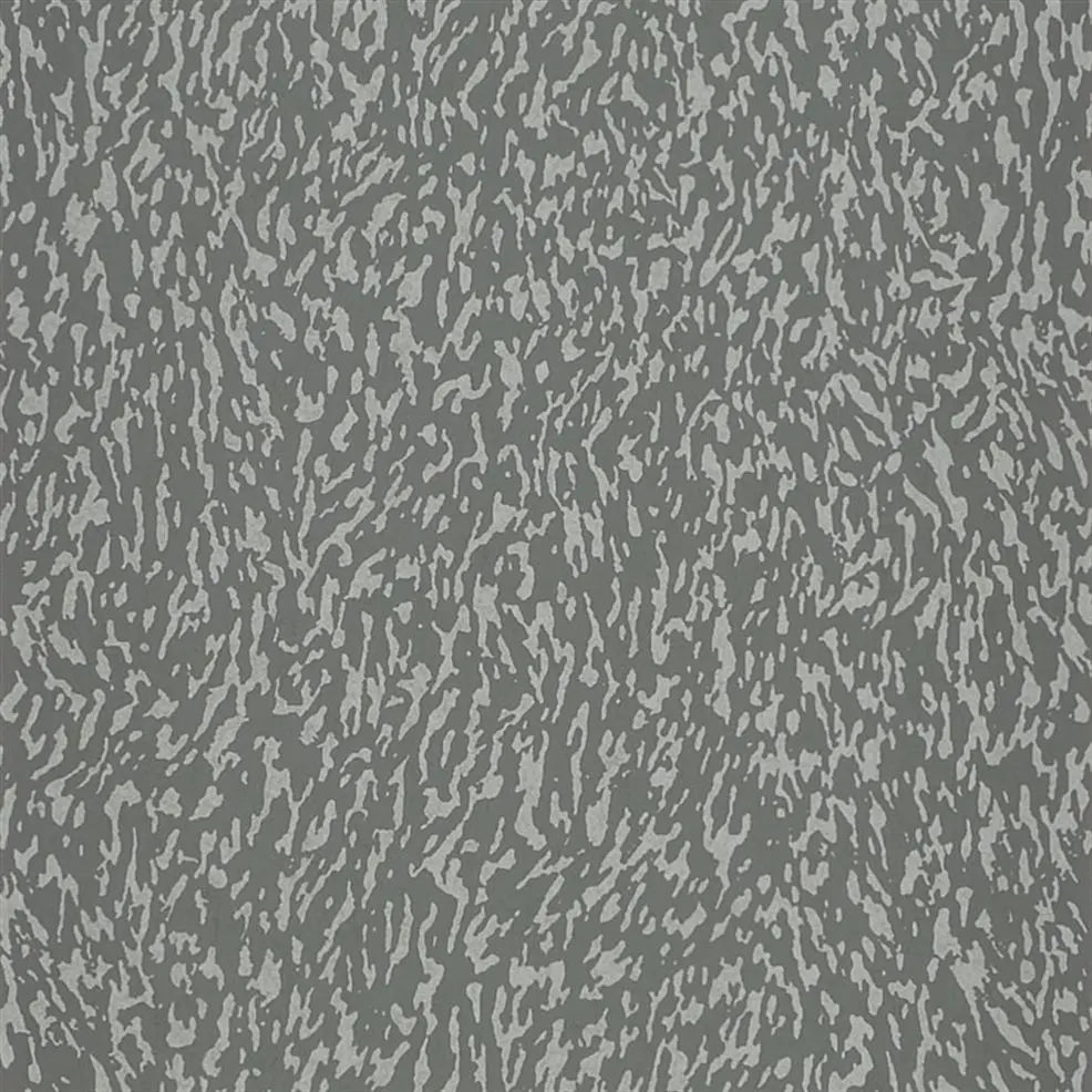 Torlonia Texture Noir | Designers Guild Europe